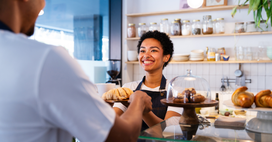 Employé polyvalent en restauration (1)